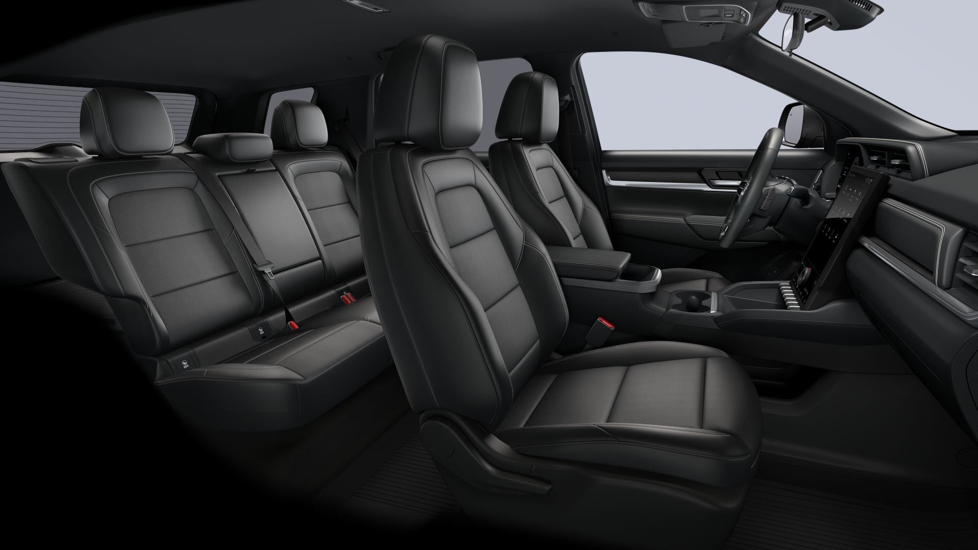 2026 GMC Terrain Elevation Gonzales LA | Ross Downing GMC of Gonzales